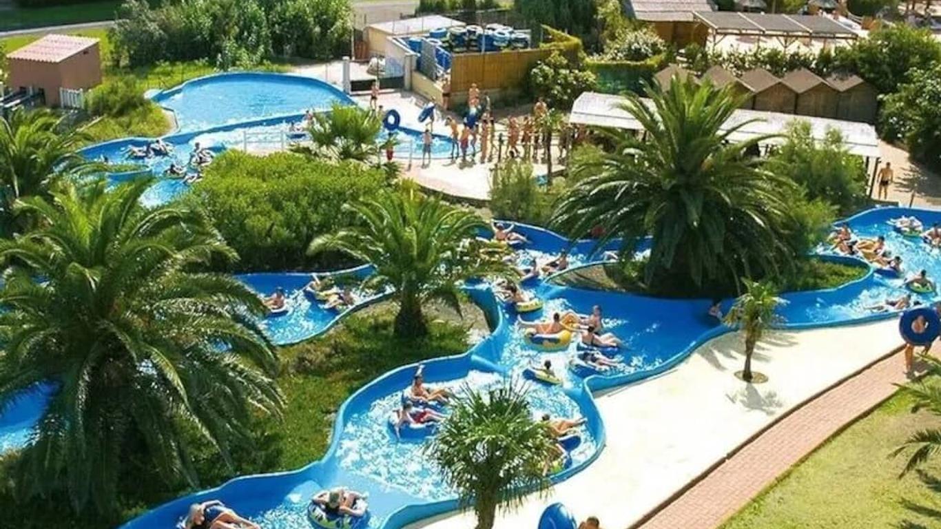 Hotel Alhambra