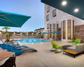Hampton Inn & Suites Rockport-Fulton - Rockport - Uima-allas