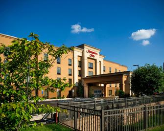 Hampton Inn Limerick-Philadelphia Area - Limerick Township - Gebouw