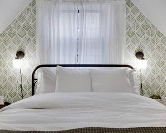 Little Gray Cabin home - Susquehanna - Bedroom
