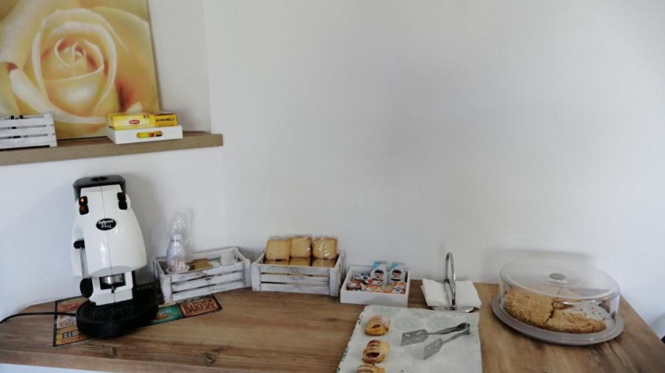 Residenza Skanderbeg