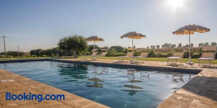 Image of hotel: Agriturismo Il Mirto