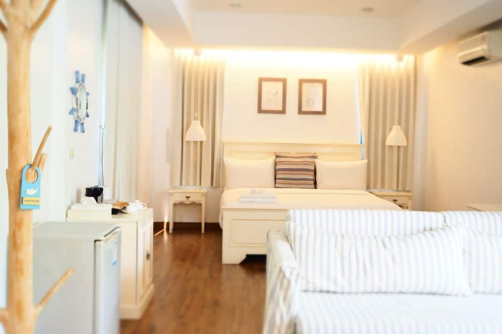 Costa Village Pool Villa