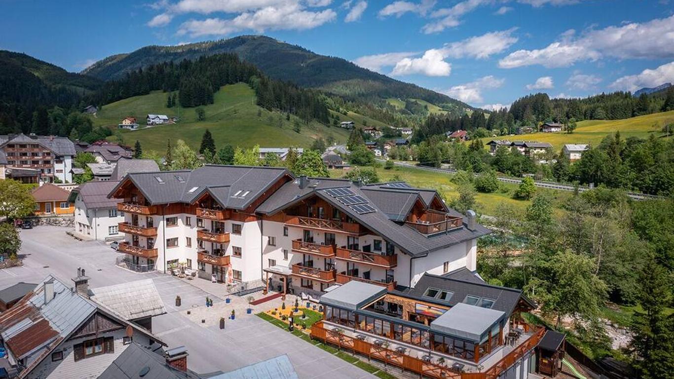 Dachsteinresort