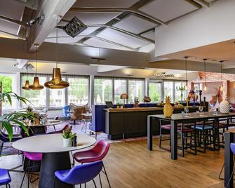 Novotel Dijon Sud - Marsannay-la-Côte - Restaurant