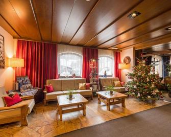 Hotel Mondschein - Sesto