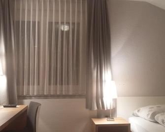 Hotel Restaurant Rebstock - Wolhusen