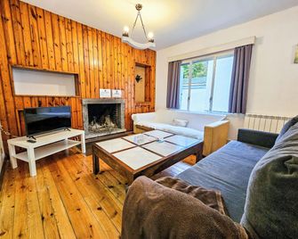 Complejo Bubal Formigal 3000 - Búbal - Salon