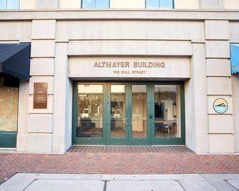 Kasa Altmayer Savannah - Savannah - Building