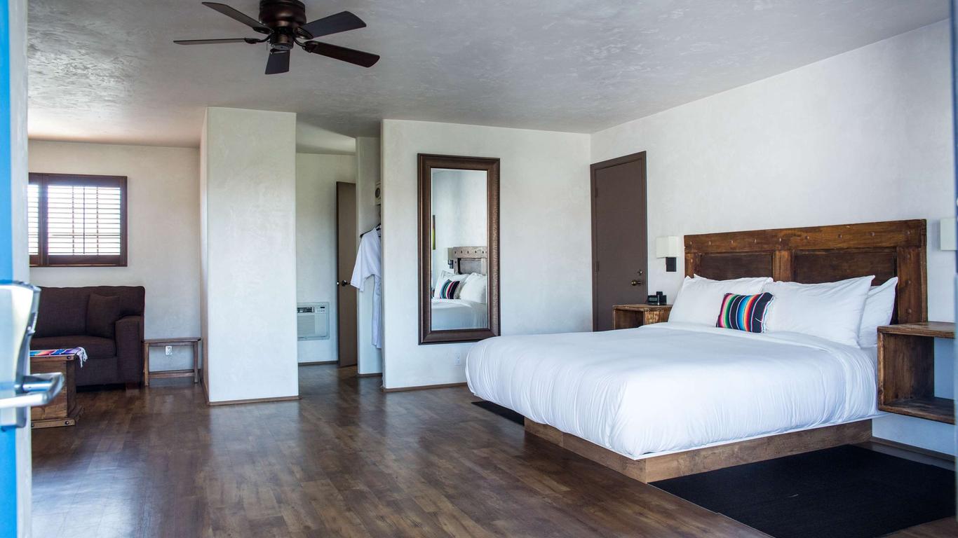 Hacienda de Leal, BW Signature Collection