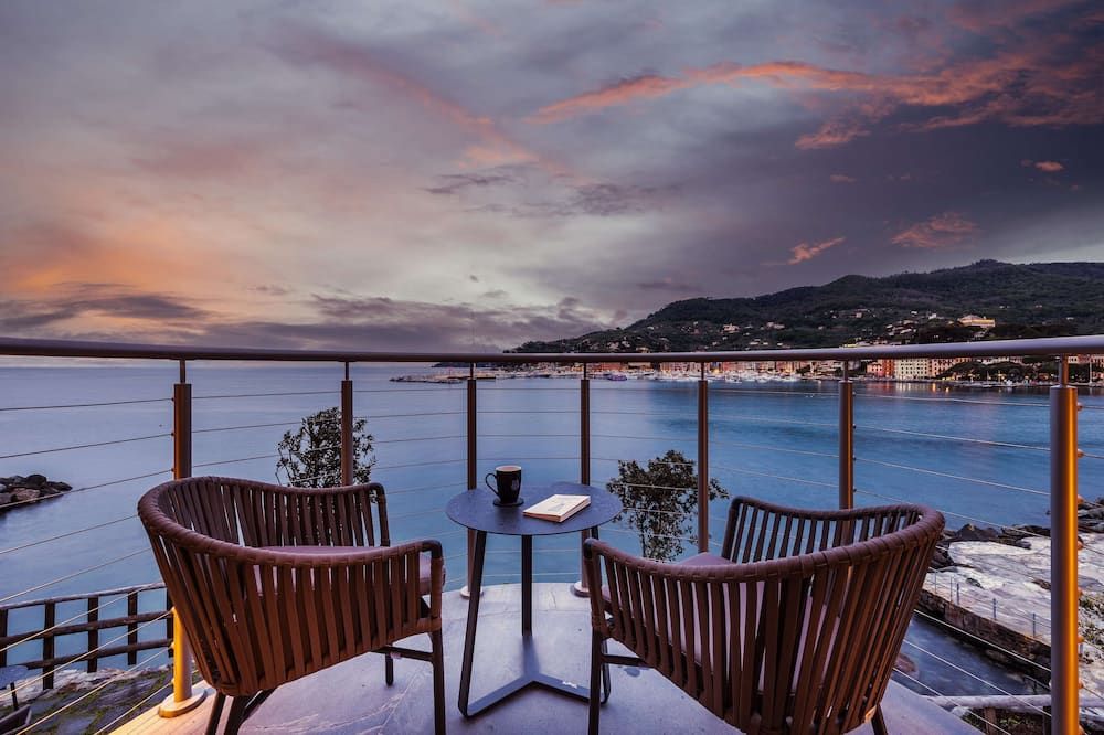 فندق Continental