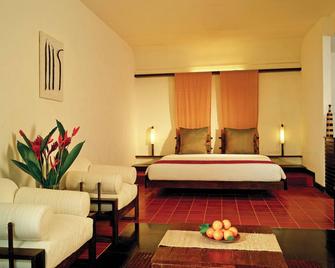 Rainforest Resort - Vettilappara - Bedroom