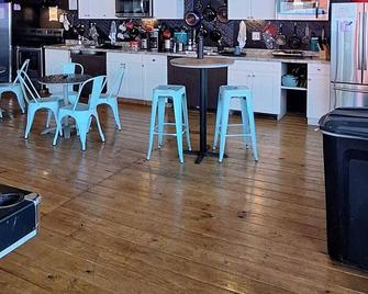 Blue Little Havana - Miami - Bar