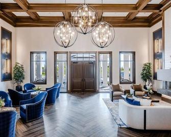 112 Babcock National Condo - Punta Gorda - Lobby