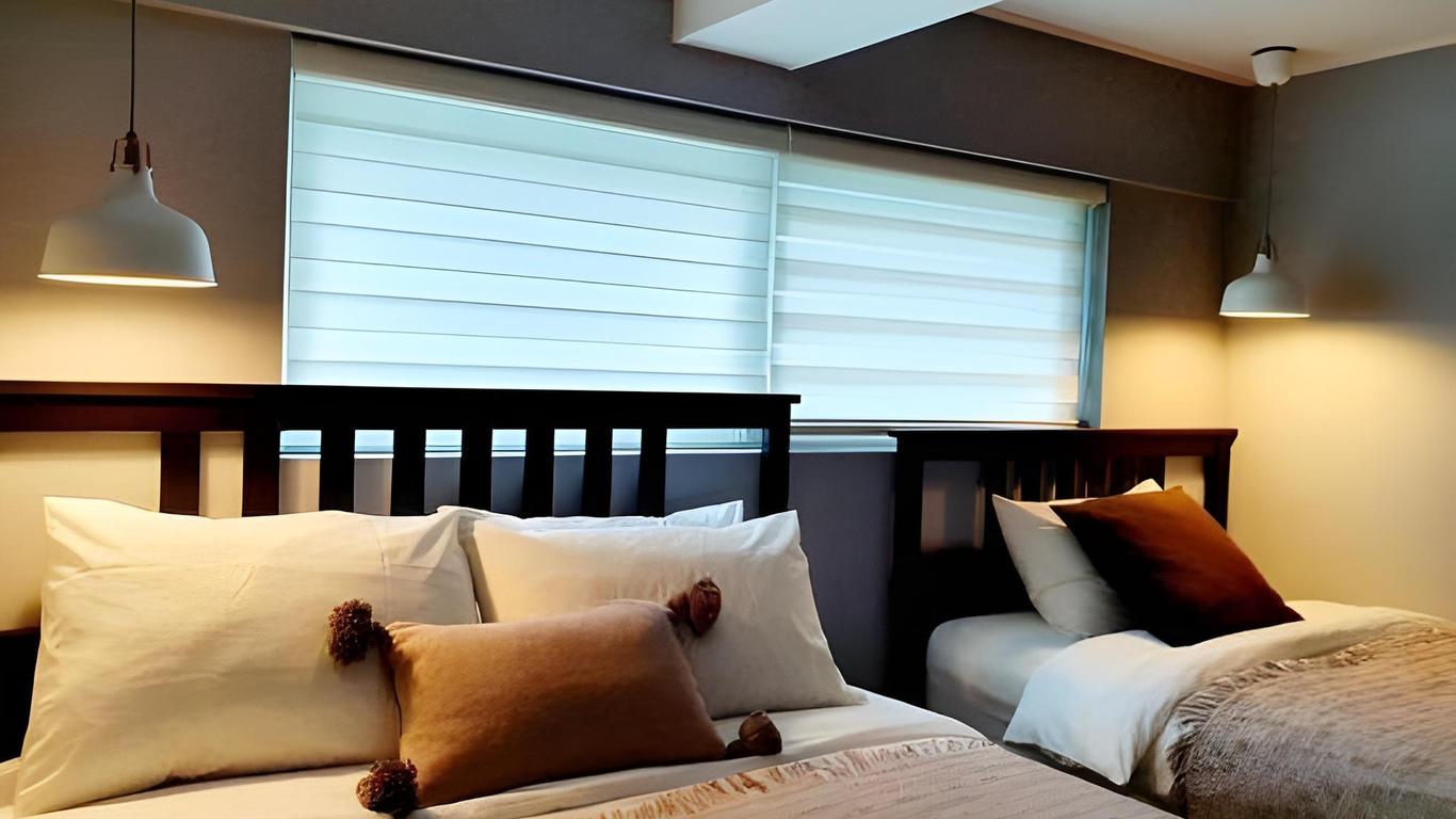 مونو هاوس هونجداي 2