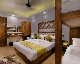 Hotel Blue Pearl - Free Airport Pick up - Nueva Delhi - Habitación