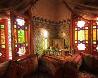 Riad Raouia Hammam & Spa - Fez