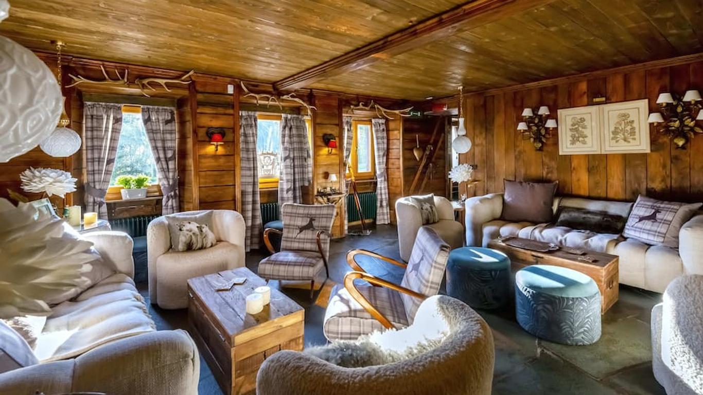 Bragard Hotel