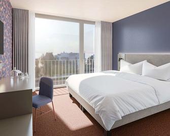 b-smart hotel Menziken - Beinwil am See