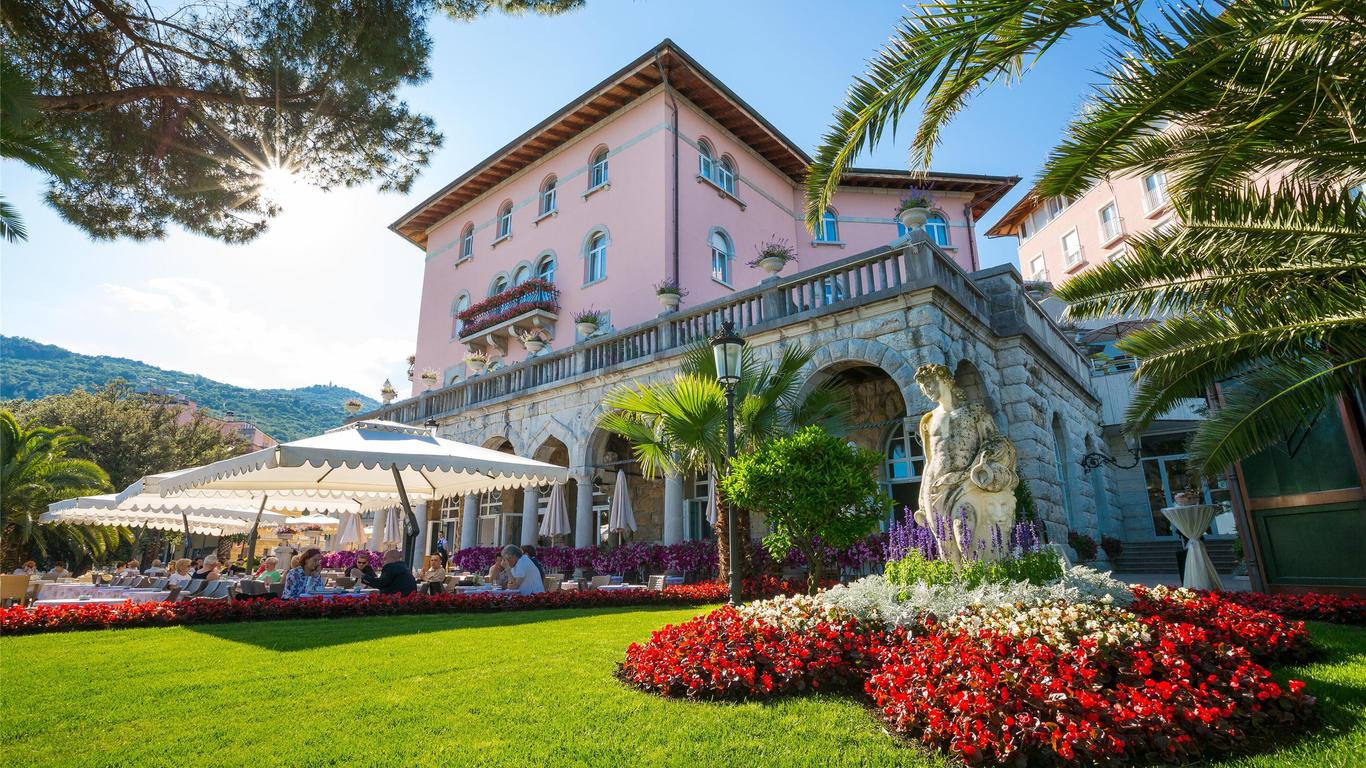 Amadria Park Hotel Milenij