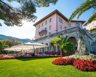 Amadria Park Hotel Milenij - Opatija - Building
