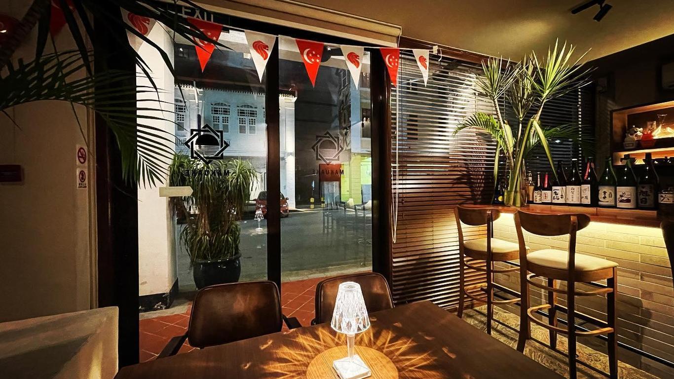 Harbour Ville Hotel Hamilton