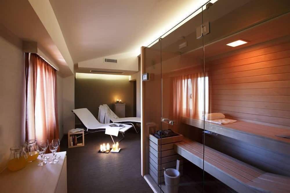 Villa Luisa - Todi - Wellness