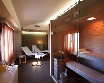 Villa Luisa - Todi - Spa