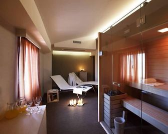 Villa Luisa - Todi - Wellness