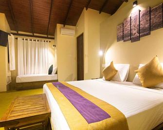 Cloud Nine Wilpattu by Aaradhya - Puttalam - Habitación