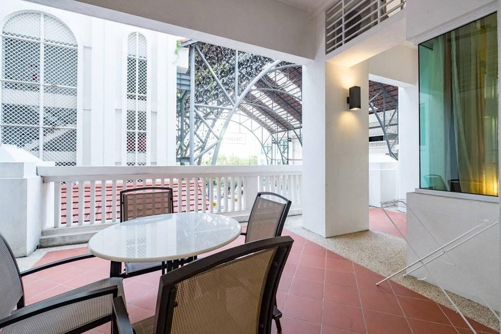 Home Suites By Marina