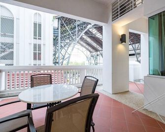 Home Suites By Marina - Tanjung Bungah - Балкон