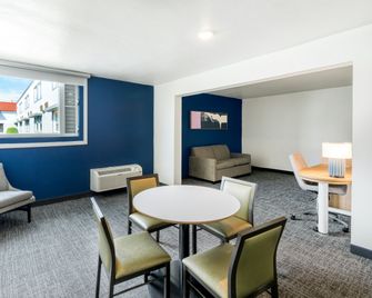 Spark by Hilton Ponce - Ponce - Slaapkamer