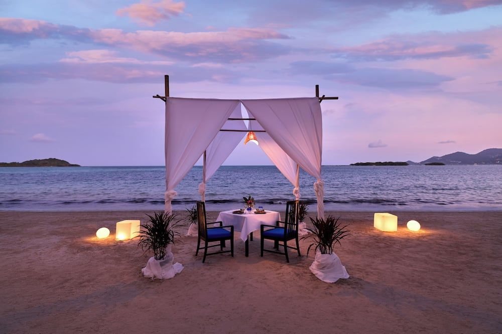 Homm Chura Samui - Ko Samui