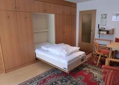 Appartementhaus Margarita - Bad Füssing - Schlafzimmer