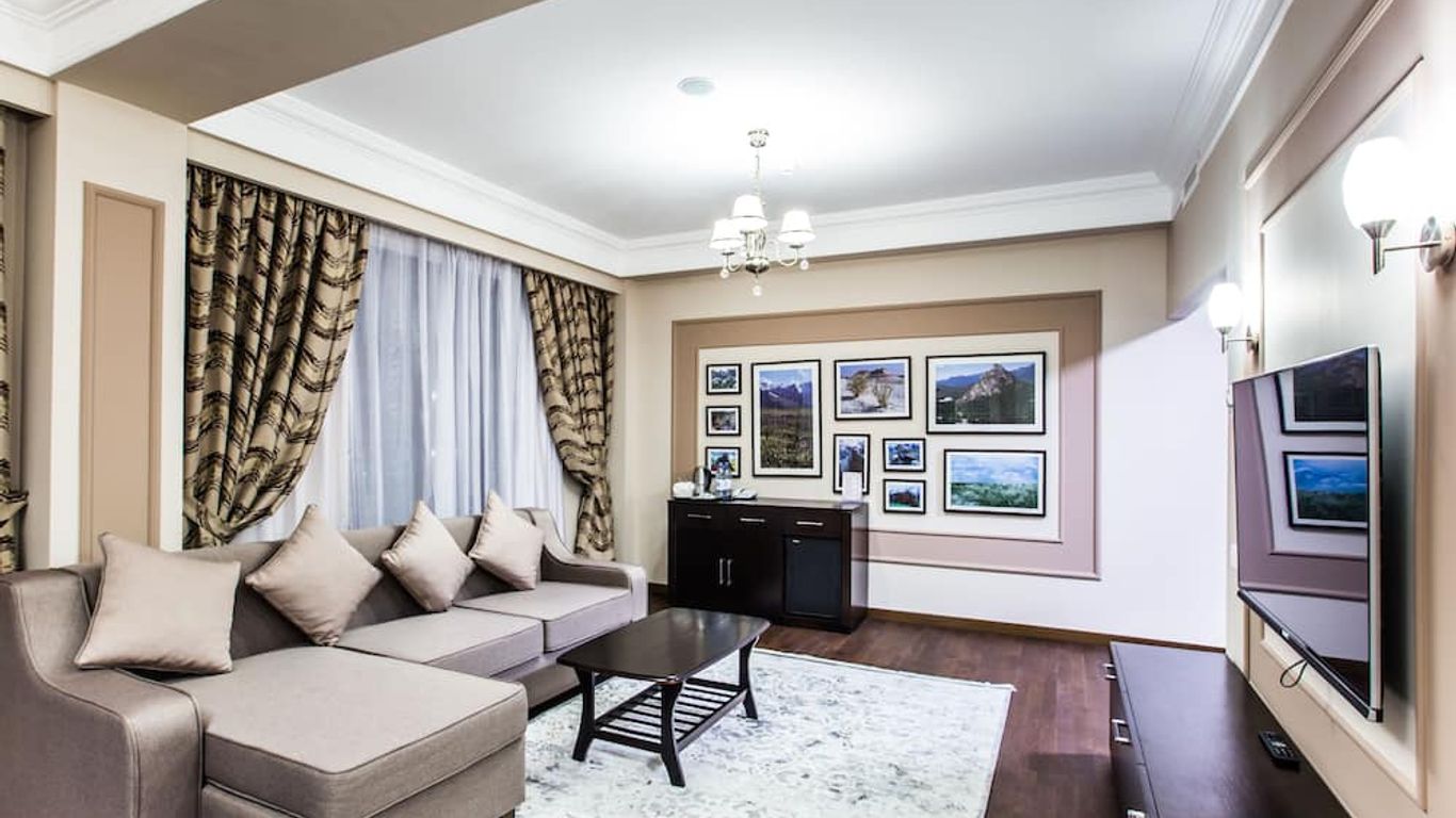 Best Western Plus Atakent Park Hotel