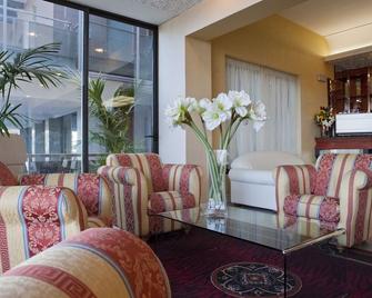 Hotel Piccadilly - Bellaria-Igea Marina - Lobby