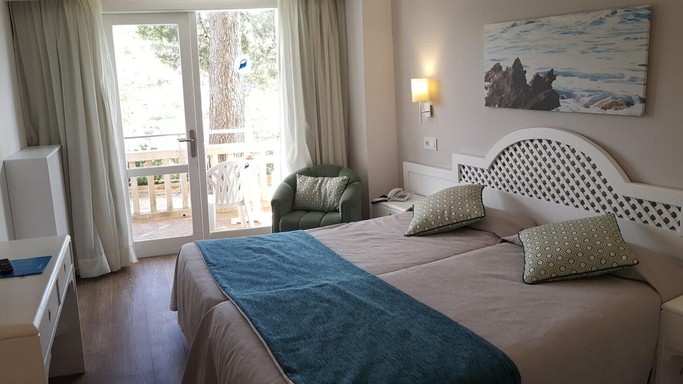 Hotel Pinos Playa