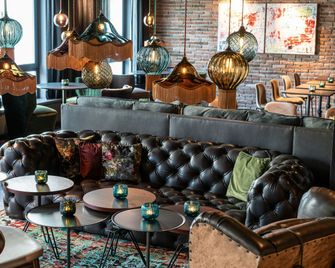 Motel One Berlin-Mitte - ברלין - טרקלין