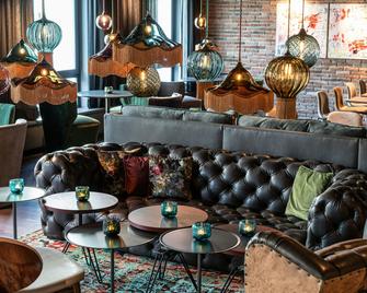 Motel One Berlin Mitte - Berlin - Lounge