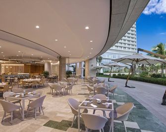 Atlantis Sanya - Sanya - Restaurante