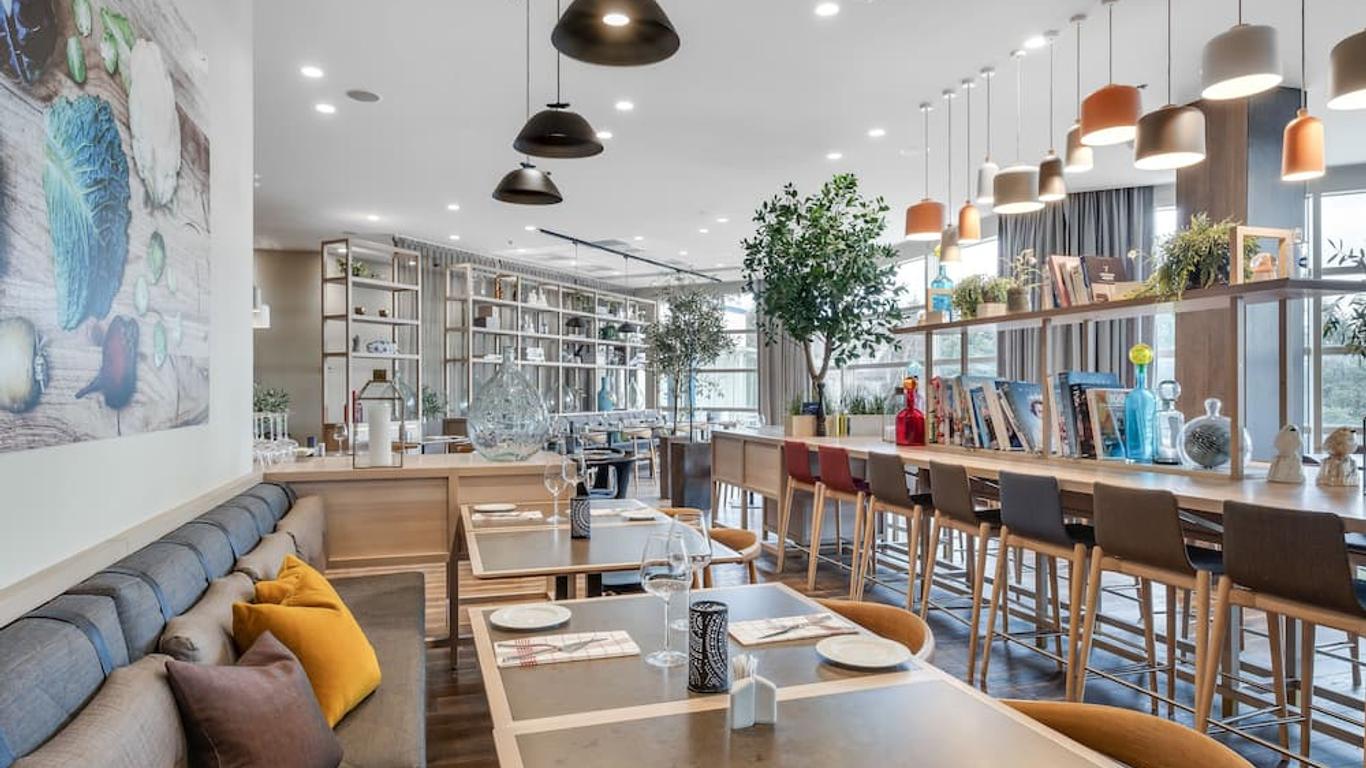 كواليتي إيربورت هوتل ستافانجير