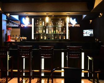 Treebo Durga Boji Grand, Gonikoppal Town - Gonikoppal - Bar