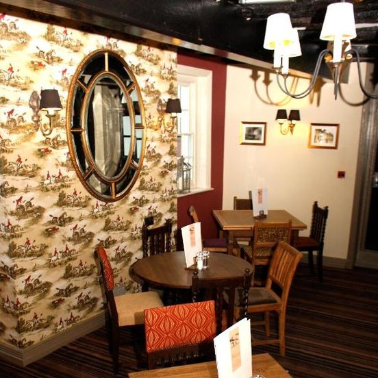 The Bear Hotel by Greene King Inns image 1