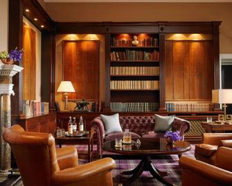 Mount Juliet Estate, Autograph Collection - Kilkenny - Lounge