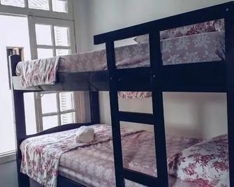 Hostel Santana - Metrô Santana - São Paulo - Quarto