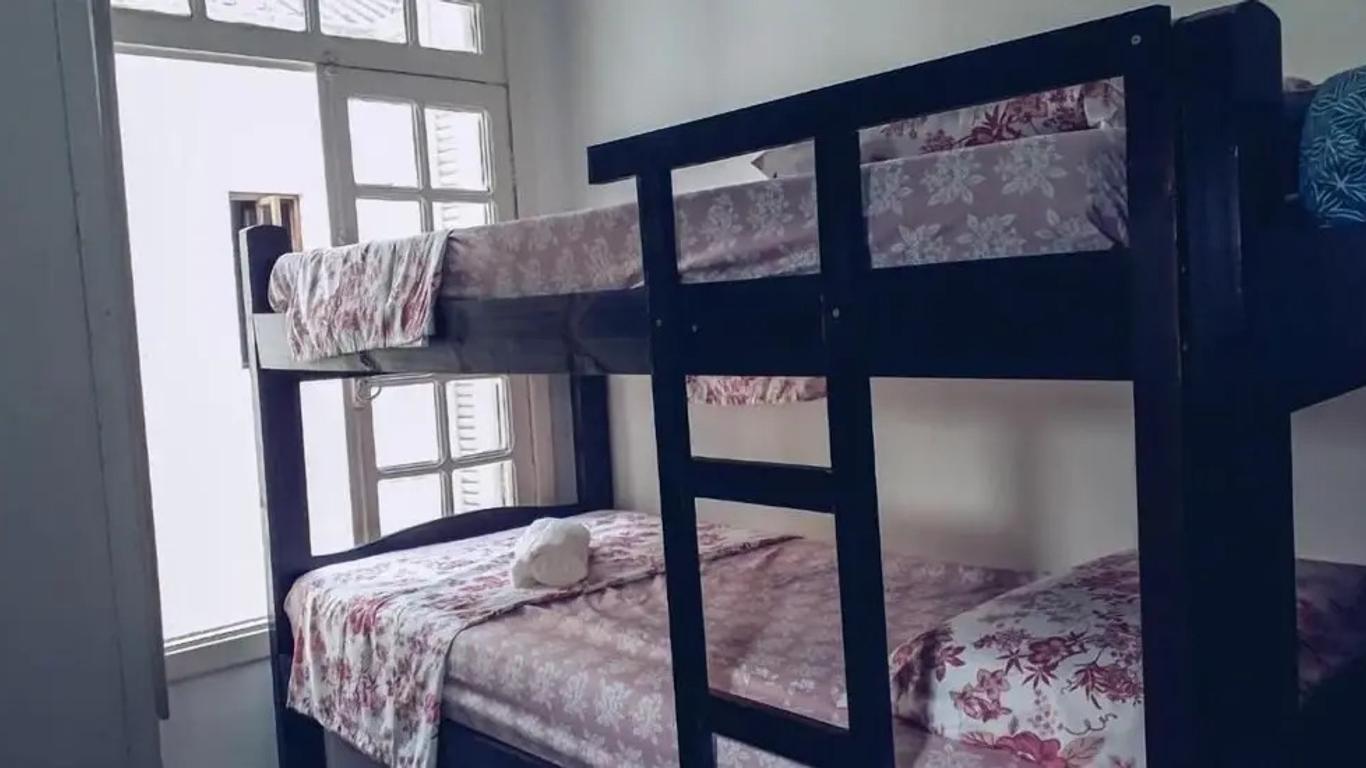 Hostel Santana - Metrô Santana