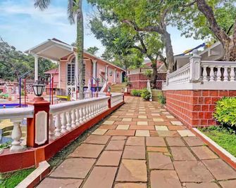The Byke Heritage Adventure Park & Resort, Matheran - Matheran