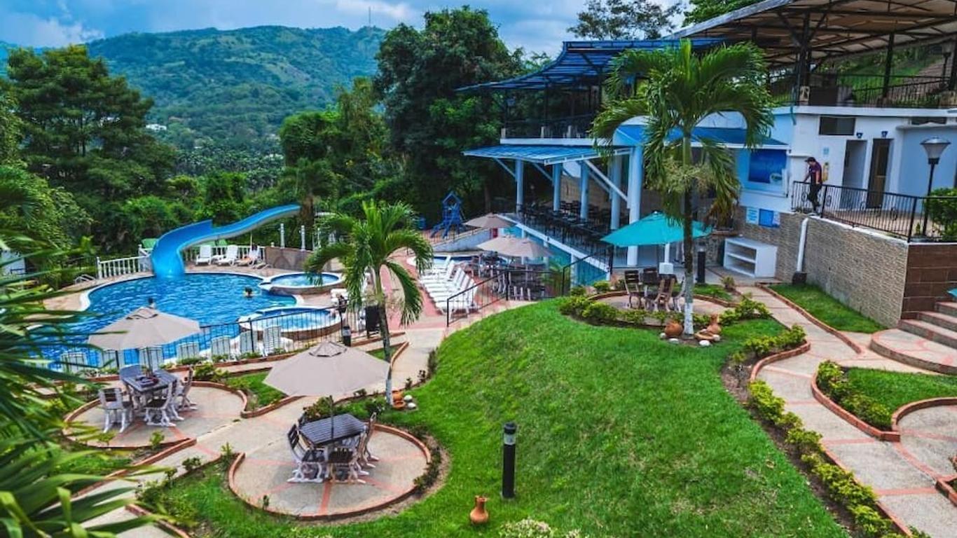 Villeta Resort Hotel