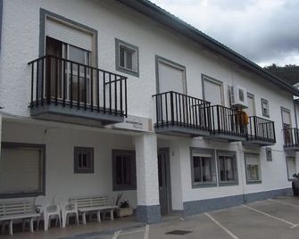 Residencial Martinho - Lousã - Edifício